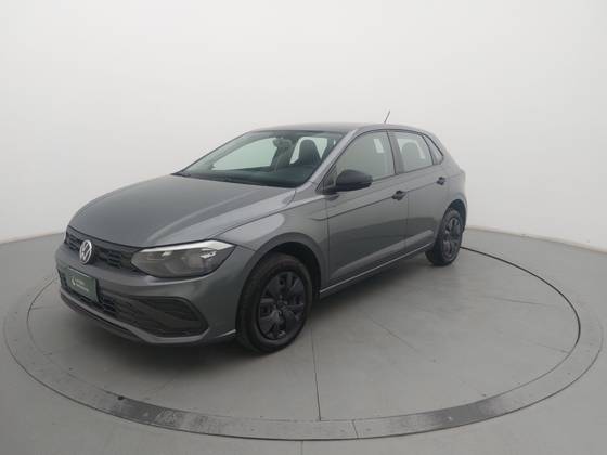 VOLKSWAGEN POLO 1.0 MPI TRACK MANUAL